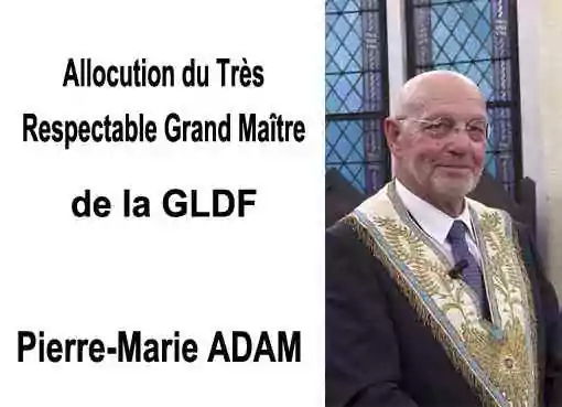Pierre-Marie ADAM
