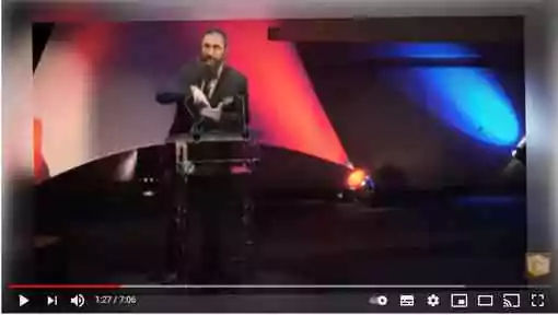 Rav Benchetrit