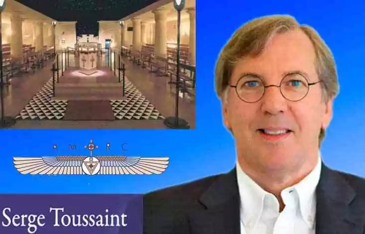 Serge Toussaint