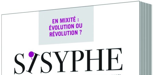 Sisyphe N°3 GLMF