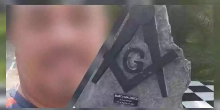 Symbole maçonnique
