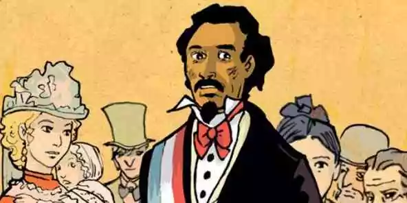 Severiano de Heredia