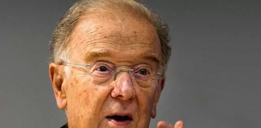Jorge Sampaio