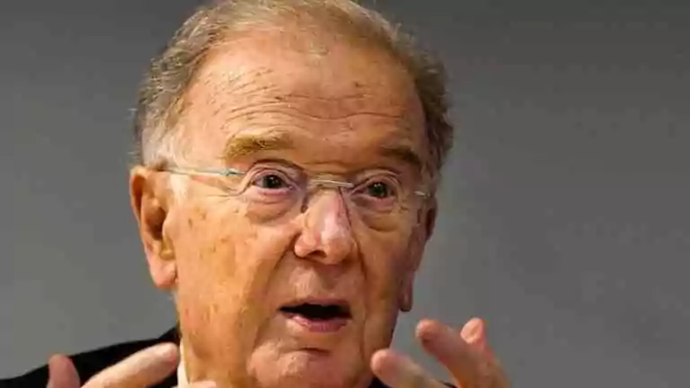 Jorge Sampaio