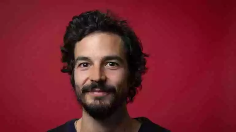Pablo Servigné