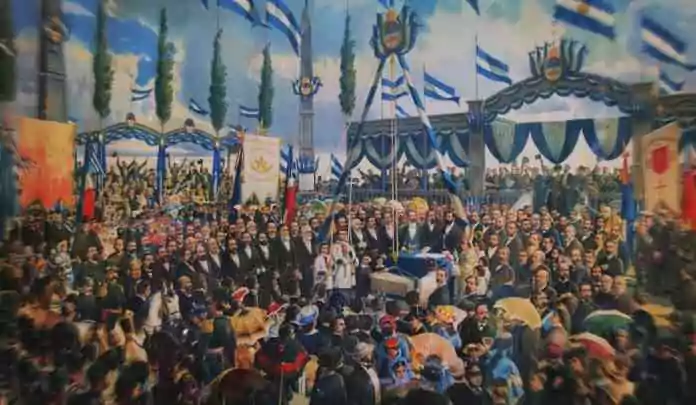TAGS: LA PLATA , LA PLATA CONTADA , MISTERIOS DE LA PLATA