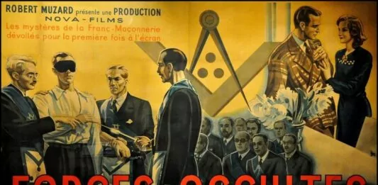Film Forces occultes