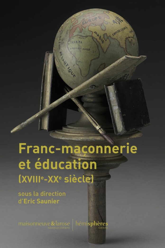 Franc-maçonnerie et éducation