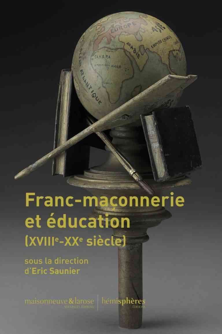 Franc-maçonnerie et éducation