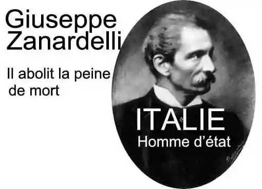 Giuseppe Zanardelli