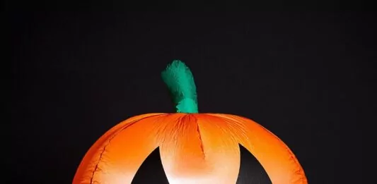 Citrouille Halloween