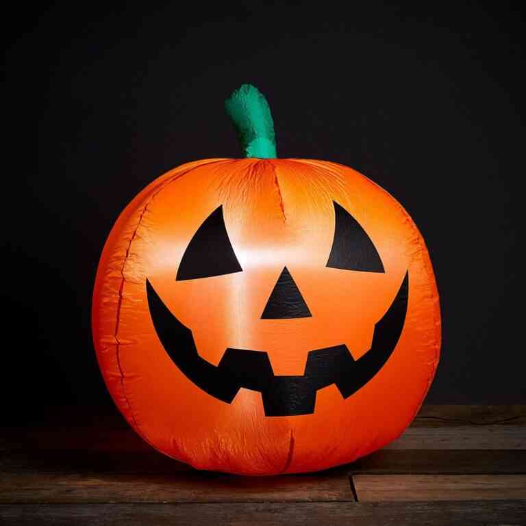 Citrouille Halloween