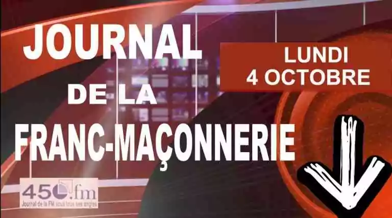 ∴ 3 POINTS C&rsquo;EST TOUT ∴ – Lundi 4 Octobre 2021