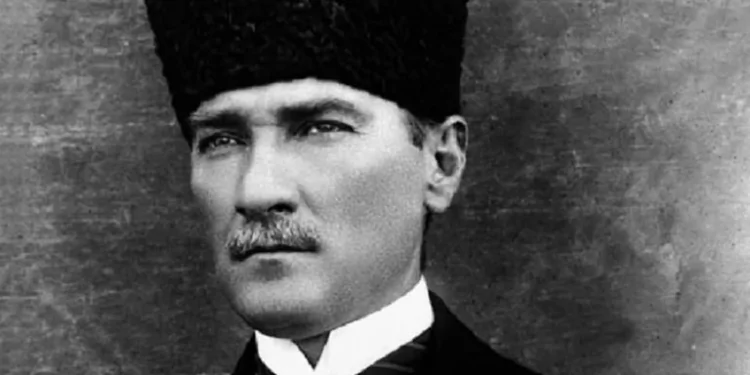Kemal Atatürk, la laïcité et l'islam