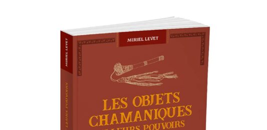 Les objets chamaniques