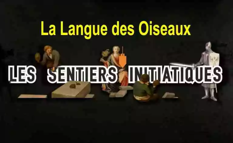 Les Sentiers Initiatiques
