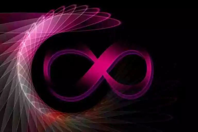 8 et infini
