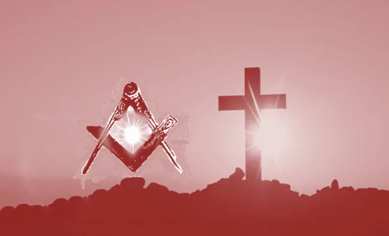 Spiritualité, une rivalité entre la Franc-maçonnerie et l’Église&nbsp;?