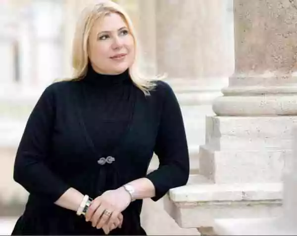 Susan Polgar