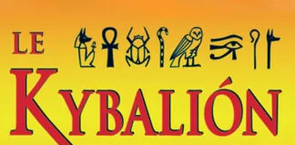 Le Kybalion