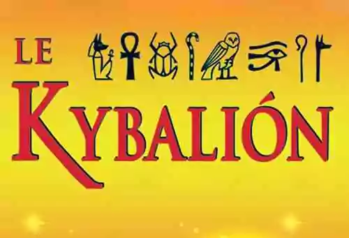 Le Kybalion