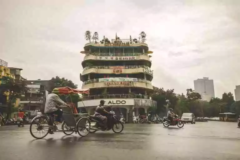 Hanoï Vietnam