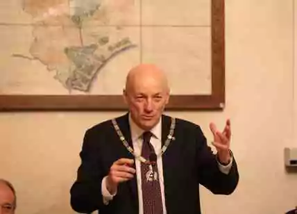 Stefano Bisi Lapresse