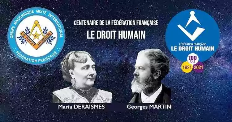 Droit Humain