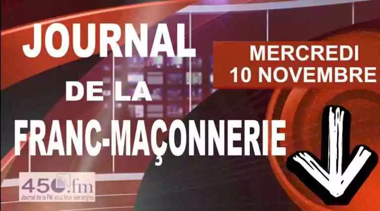 ∴ 3 POINTS C&rsquo;EST TOUT ∴ – Mercredi 10 Novembre
