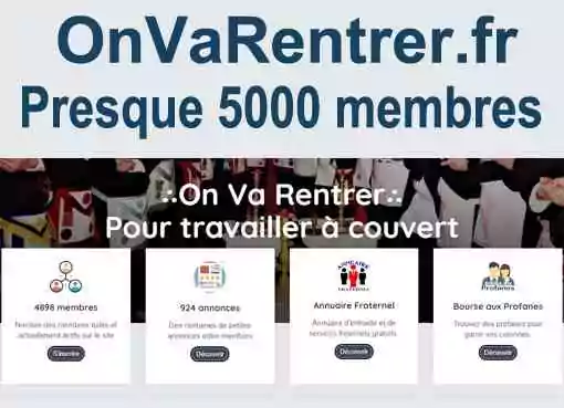OnVaRentrer