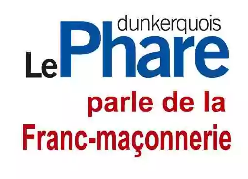 Phare dunkerquois