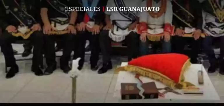 MEXIQUE&nbsp;: de plus en plus de jeunes qui rejoignent les loges