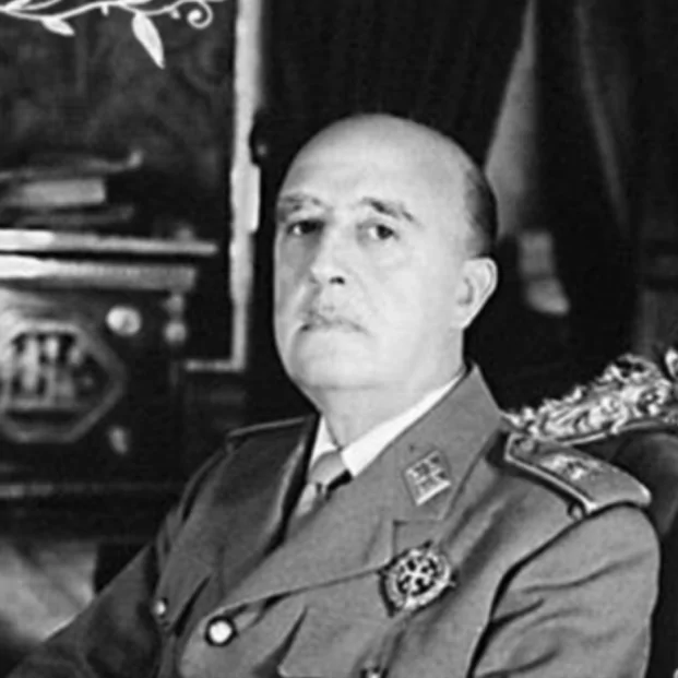 Franco et son obsession malade de la franc-maçonnerie