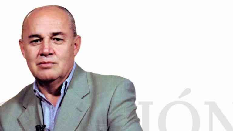 Juan Carlos Machinena / Ordo Ab Chao / Opinion El Heraldo de México