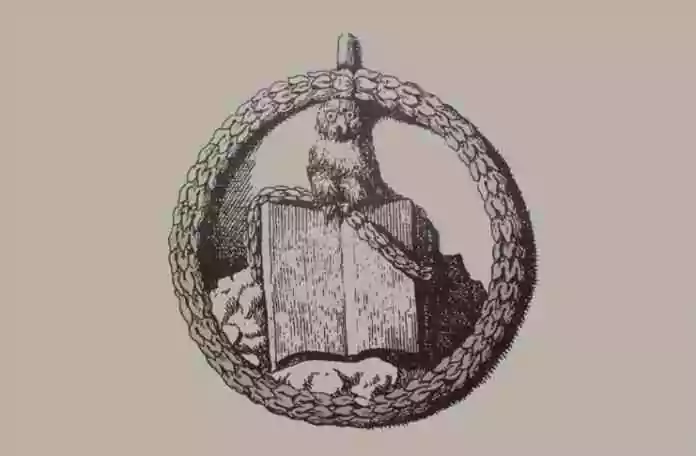 Symbole des illuminati - Crédit image : Illuminavissem - CC BY-SA 3.0