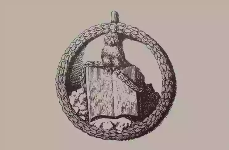Symbole des illuminati - Crédit image : Illuminavissem - CC BY-SA 3.0