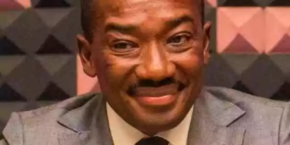 Habib Touré De Movaly