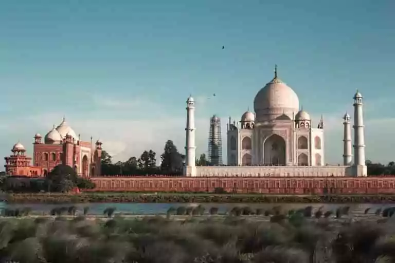 Temple indien