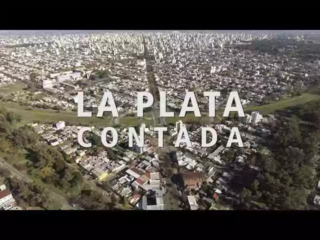 La Plata est la capitale de la province de Buenos Aires
