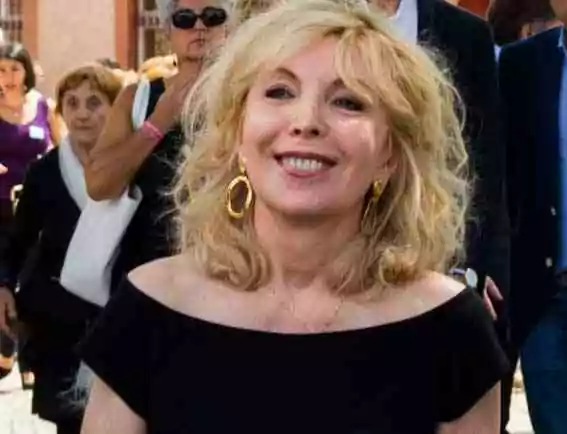 Maryse Wolinski