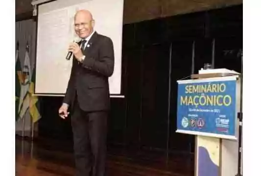 BRESIL&nbsp;: Un séminaire maçonnique pour marquer les 32 ans du Grand Orient du Brésil-Sergipe