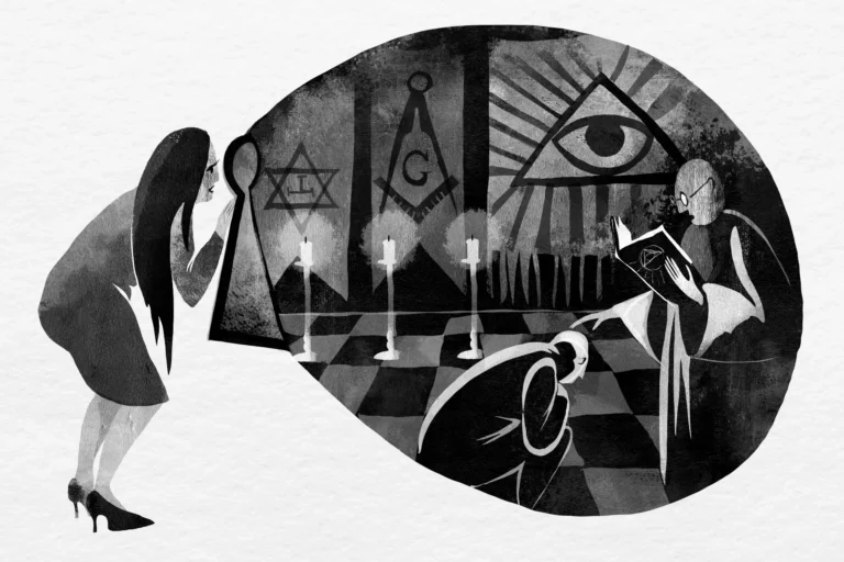Illustration : Daria Orlova