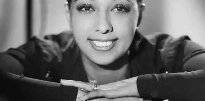Joséphine Baker