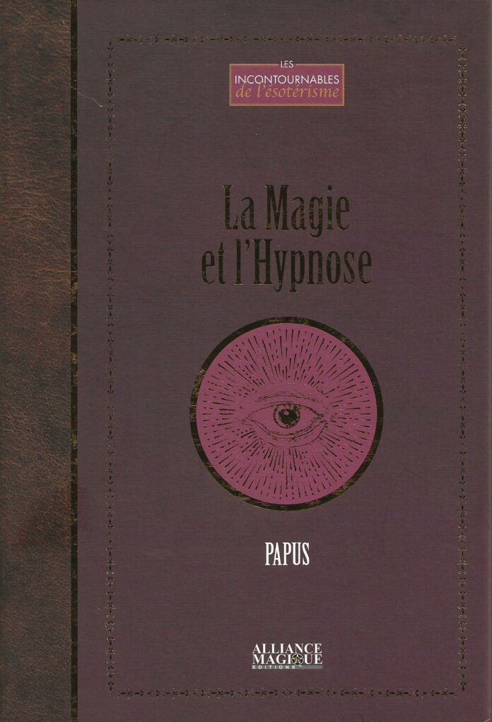 La Magie et l'Hypnose