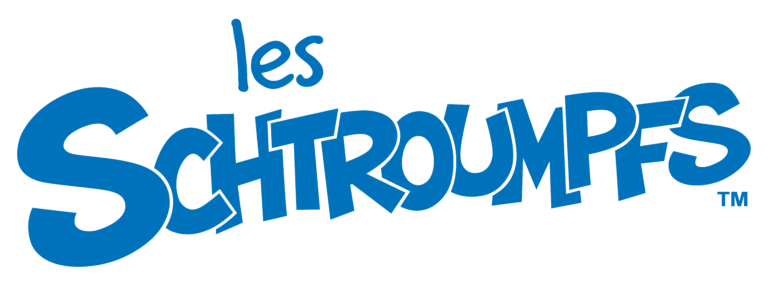 Les_Schtroumpfs