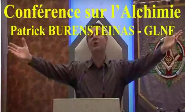 Patrick Burensteinas