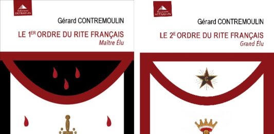 Rite Français G Contremoulin