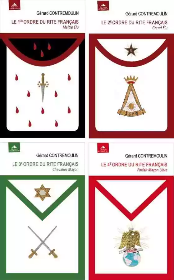 Rite Français G Contremoulin