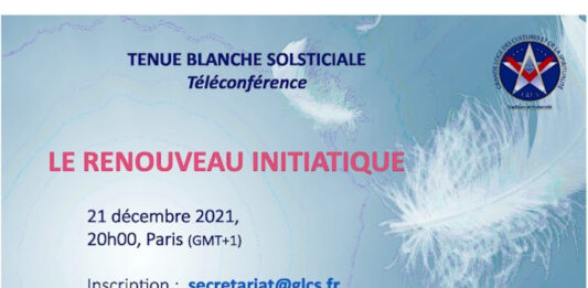 Tenue Blanche Solsticiale