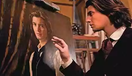 Le portrait de Dorian Gray - Oscar Wilde